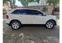 Ford Edge 2012 - $44.000.000