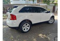 Ford Edge 2012 - $44.000.000