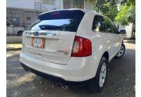 Ford Edge 2012 - $44.000.000