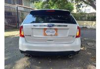 Ford Edge 2012 - $44.000.000