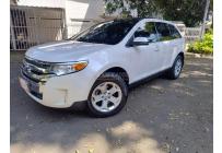 Ford Edge 2012 - $44.000.000