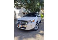Ford Edge 2012 - $44.000.000