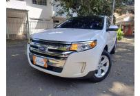 Ford Edge 2012 - $44.000.000
