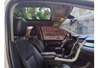 Ford Edge 2012 - $44.000.000