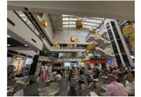 Locales y Bodegas, Alquiler, Centro Ccial Centenario - $7.500.000