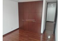 Apartamentos, Alquiler, Bogotá - $5.800.000