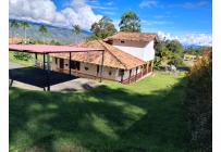 Fincas y Casas Campestres, Venta, Dagua - $650.000.000
