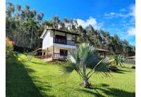 Fincas y Casas Campestres, Venta, Dagua - $650.000.000