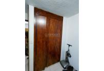 Apartamentos, Venta, Paseo de los Almendros - $215.000.000