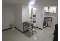 Apartamentos, Alquiler, Granada - $1.550.000