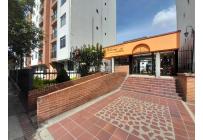 Apartamentos, Alquiler, Bogotá - $3.700.000