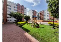 Apartamentos, Alquiler, Bogotá - $3.700.000