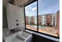Apartamentos, Alquiler, Bogotá - $3.700.000