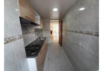 Apartamentos, Alquiler, Bogotá - $3.700.000