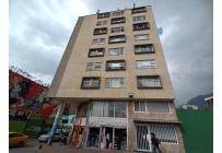 Apartaestudios, Alquiler, Bogotá - $2.550.000