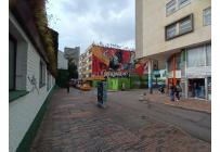 Apartaestudios, Alquiler, Bogotá - $2.550.000