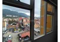 Apartaestudios, Alquiler, Bogotá - $2.550.000