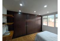 Apartaestudios, Alquiler, Bogotá - $2.550.000