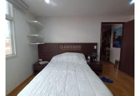 Apartaestudios, Alquiler, Bogotá - $2.550.000