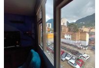 Apartaestudios, Alquiler, Bogotá - $2.550.000