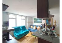 Apartaestudios, Alquiler, Bogotá - $2.550.000