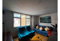 Apartaestudios, Alquiler, Bogotá - $2.550.000