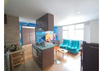 Apartaestudios, Alquiler, Bogotá - $2.550.000