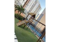 Apartamentos, Venta, Brisas de los Álamos - $250.000.000