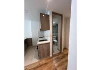 Apartaestudios, Venta, Bogotá - $329.000.000