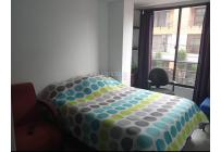 Apartaestudios, Alquiler, Chía - $2.000.000