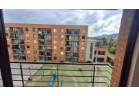 Apartamentos, Alquiler, Chía - $1.100.000