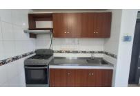 Apartamentos, Alquiler, Chía - $1.100.000