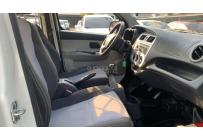 Changan Mini Van 2020 - $44.500.000