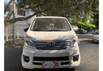 Changan Mini Van 2020 - $44.500.000