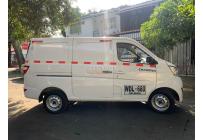 Changan Mini Van 2020 - $44.500.000