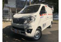 Changan Mini Van 2020 - $44.500.000