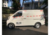 Changan Mini Van 2020 - $44.500.000