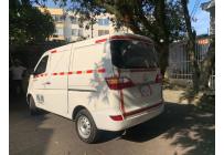 Changan Mini Van 2020 - $44.500.000