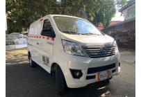 Changan Mini Van 2020 - $44.500.000