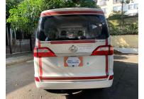 Changan Mini Van 2020 - $44.500.000