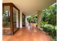 Casas, Alquiler, Ciudad Jardín