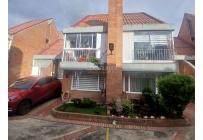 Casas, Venta, Bogotá - $600.000.000