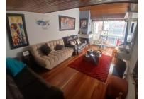 Casas, Venta, Bogotá - $600.000.000