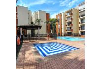 Apartamentos, Venta, La Hacienda - $360.000.000