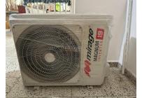 Aire Acondicionado Mirage EMF261E – 24.000 BTU - Electrodomésticos y Electrónicos