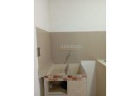 Apartaestudios, Alquiler, Calicanto - $900.000