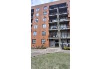 Apartamentos, Alquiler, Chía - $1.100.000