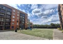 Apartamentos, Alquiler, Chía - $1.100.000