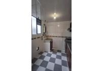 Apartamentos, Alquiler, Chía - $1.100.000