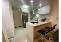 Apartaestudios, Venta, La Flora - $295.000.000